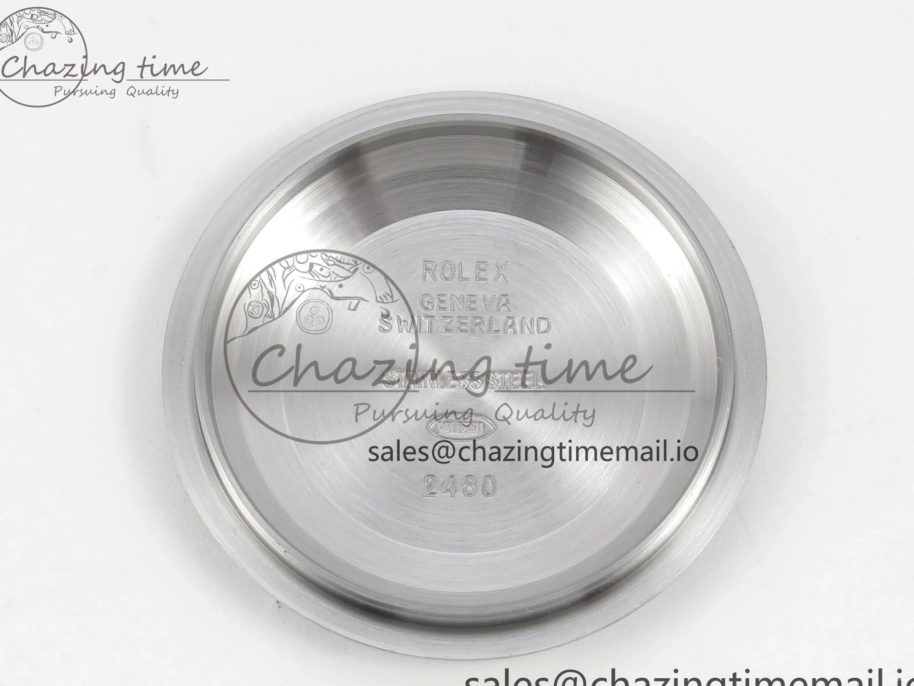 MiroTime 1218 Colorful DateJust 41 126331 SS RG ARF 1:1 Best Edition RG Diamonds Dial on Oyster Bracelet SH3235 (Weighted) 185